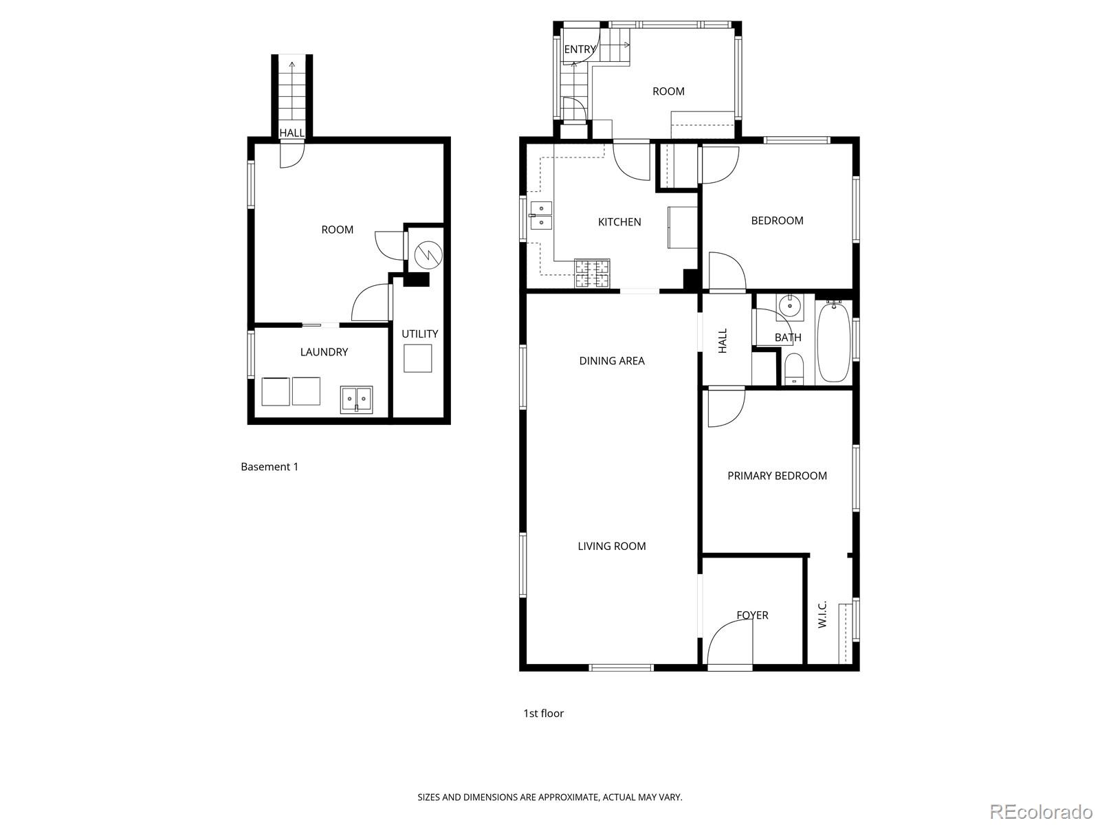 MLS Image #32 for 4515  zenobia street,denver, Colorado