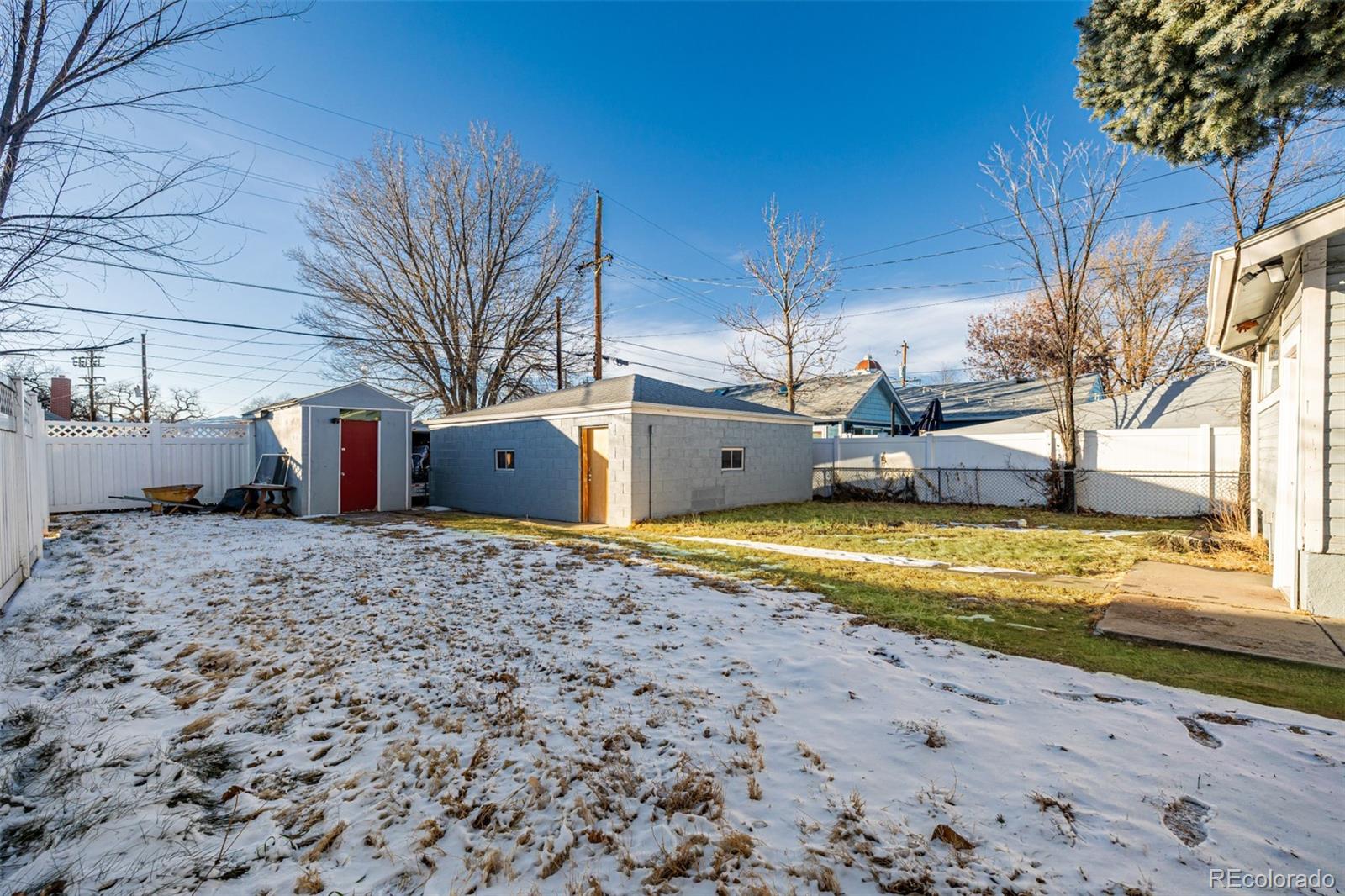 MLS Image #33 for 4515  zenobia street,denver, Colorado