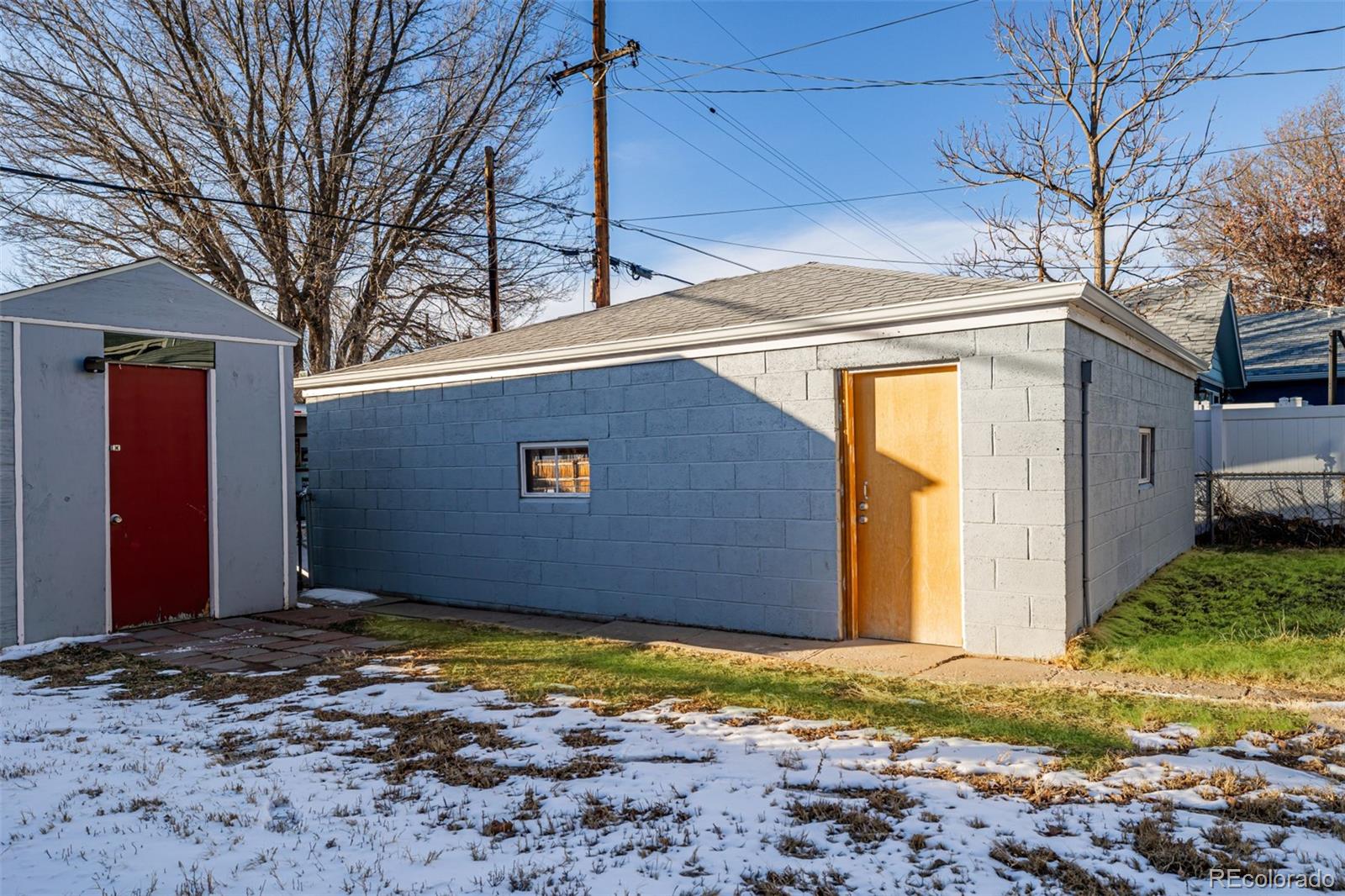 MLS Image #34 for 4515  zenobia street,denver, Colorado