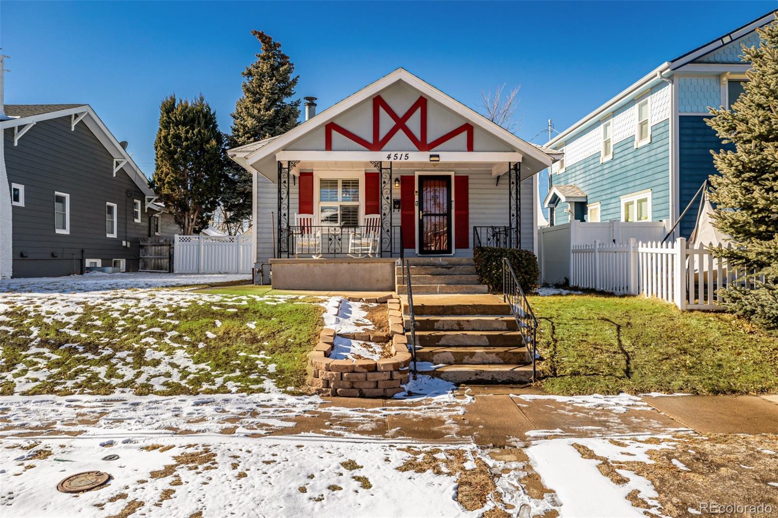 MLS Image #35 for 4515  zenobia street,denver, Colorado