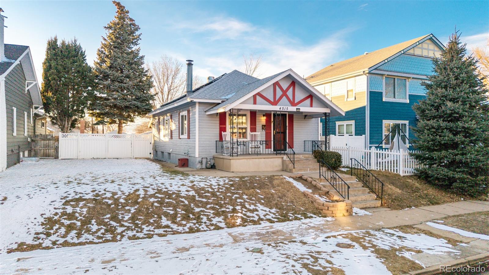 MLS Image #36 for 4515  zenobia street,denver, Colorado