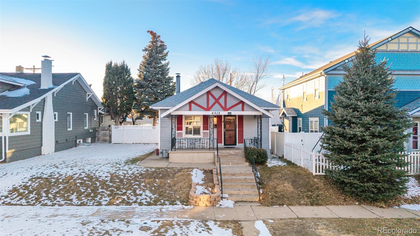 MLS Image #37 for 4515  zenobia street,denver, Colorado