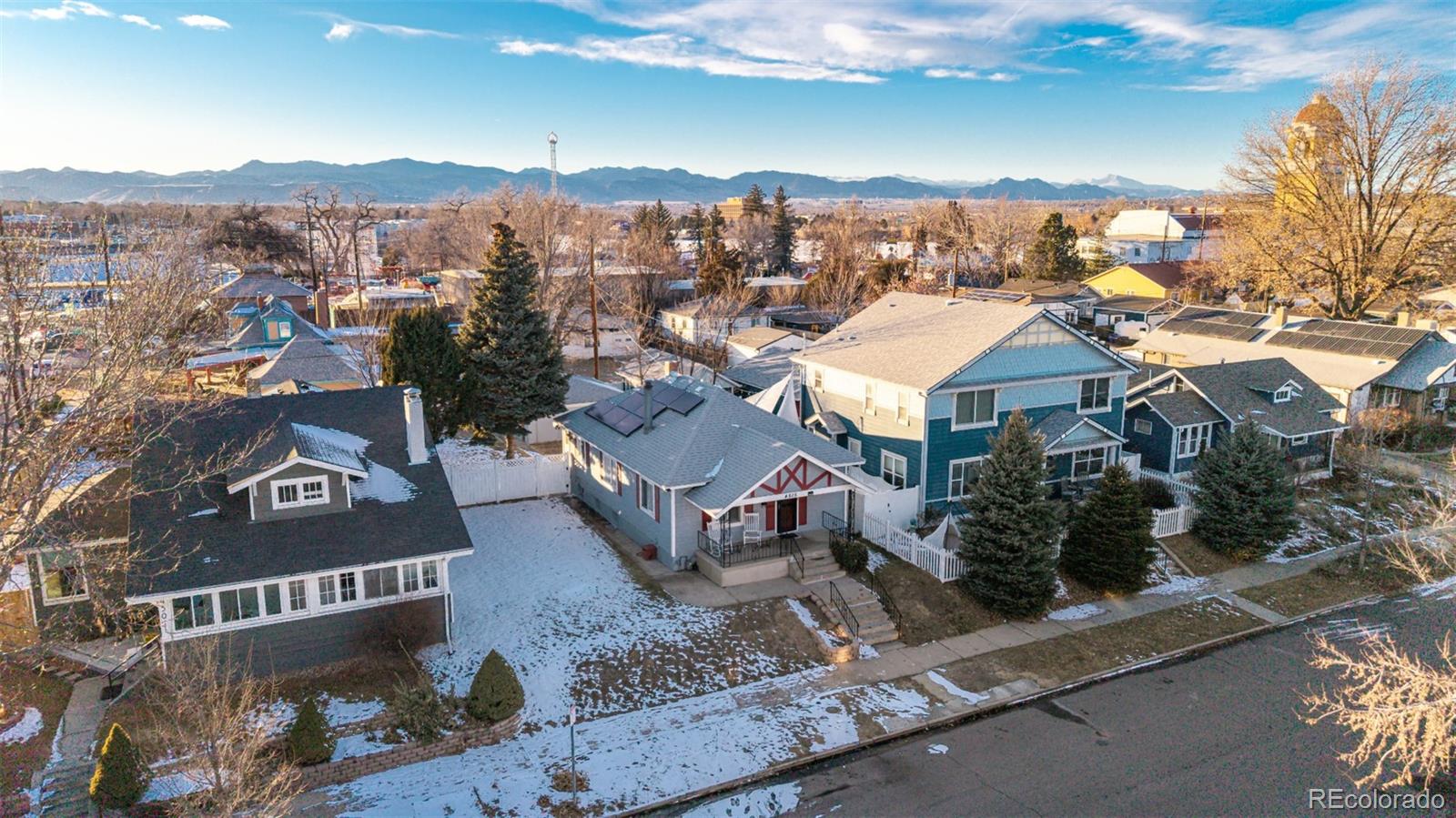 MLS Image #38 for 4515  zenobia street,denver, Colorado