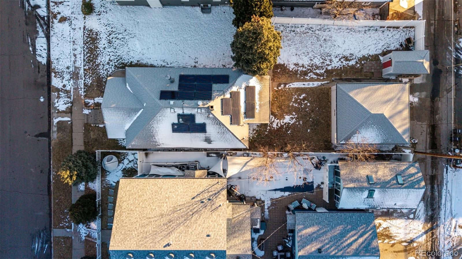 MLS Image #39 for 4515  zenobia street,denver, Colorado