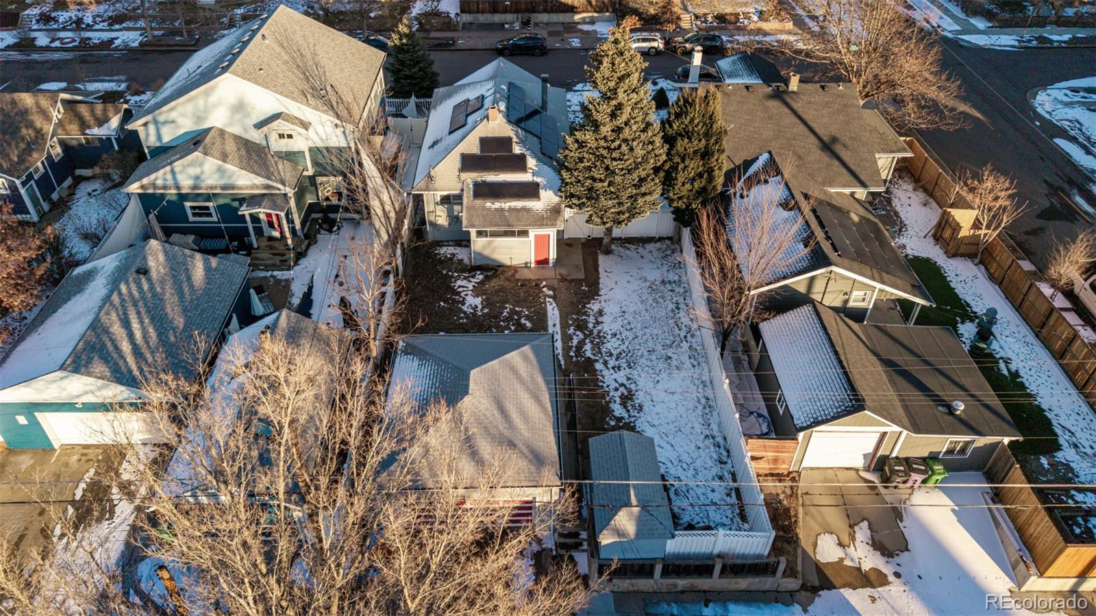 MLS Image #40 for 4515  zenobia street,denver, Colorado