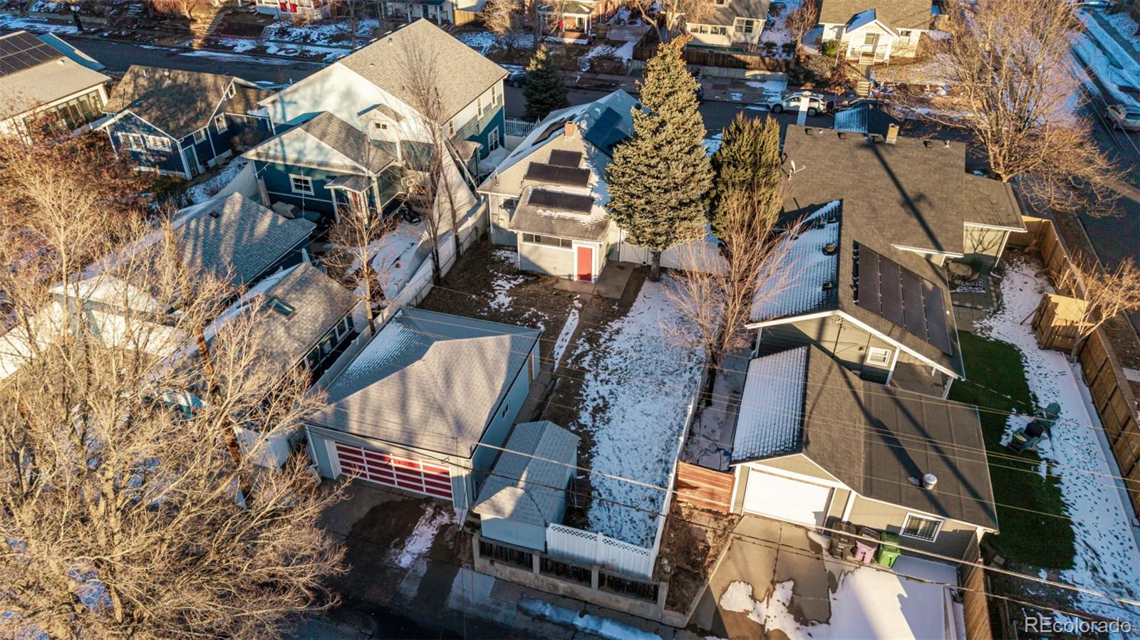 MLS Image #41 for 4515  zenobia street,denver, Colorado