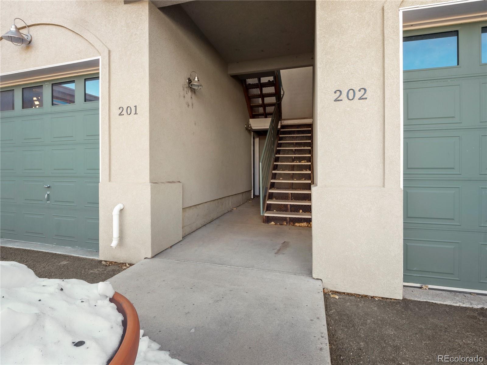 MLS Image #3 for 5359  balsam street 201,arvada, Colorado