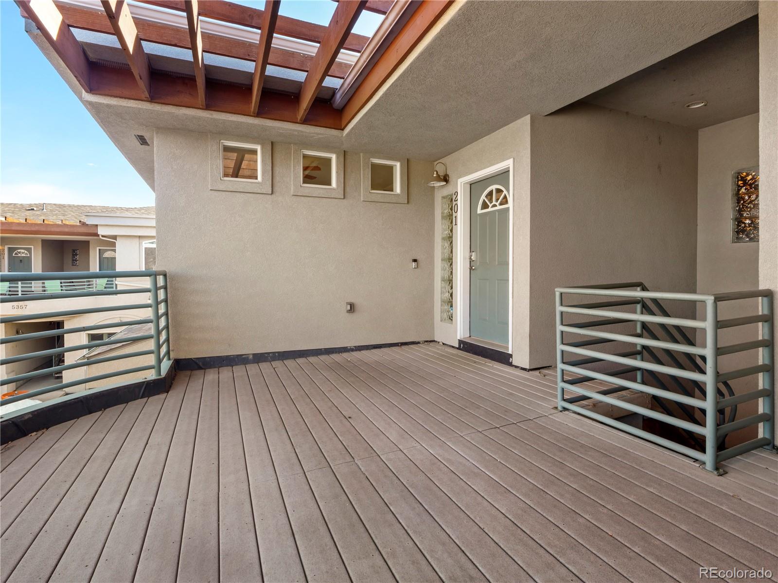 MLS Image #4 for 5359  balsam street 201,arvada, Colorado
