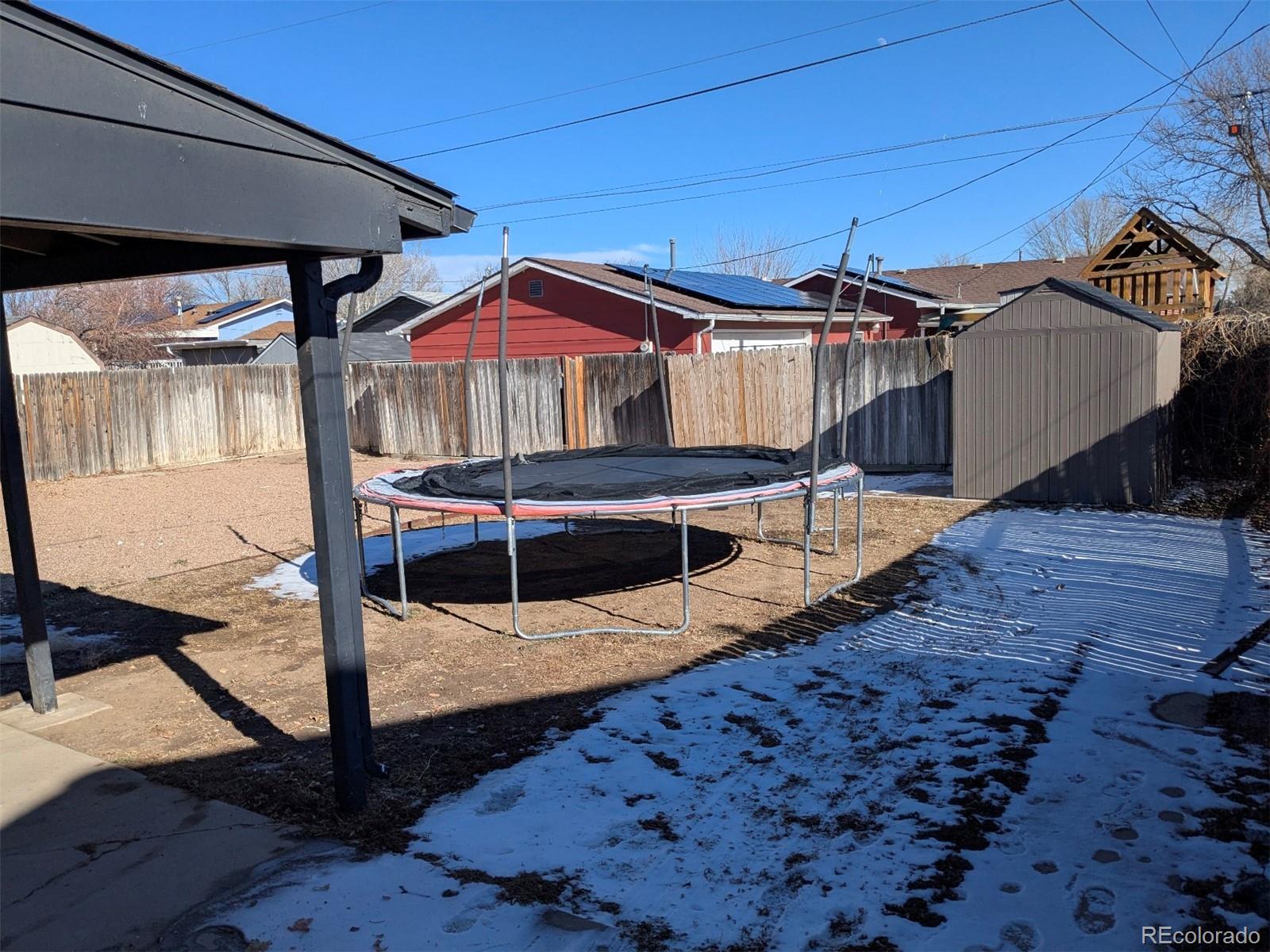MLS Image #14 for 2128  oakwood lane,pueblo, Colorado