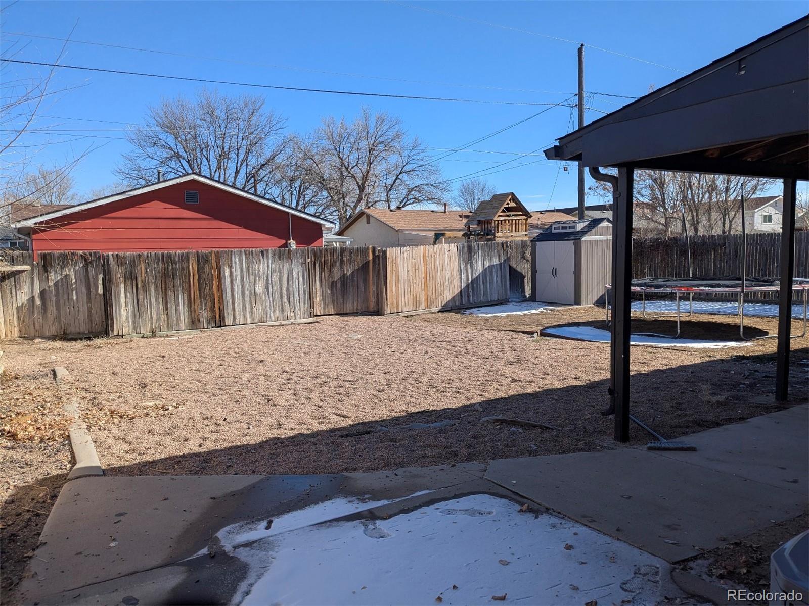 MLS Image #16 for 2128  oakwood lane,pueblo, Colorado