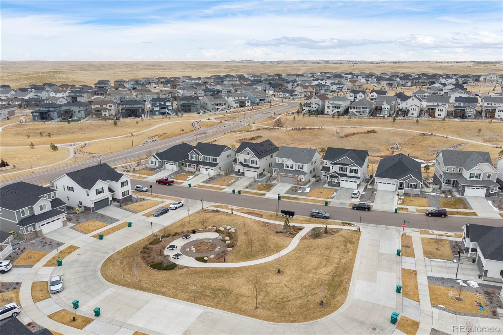 MLS Image #2 for 7140 s vandriver way,aurora, Colorado