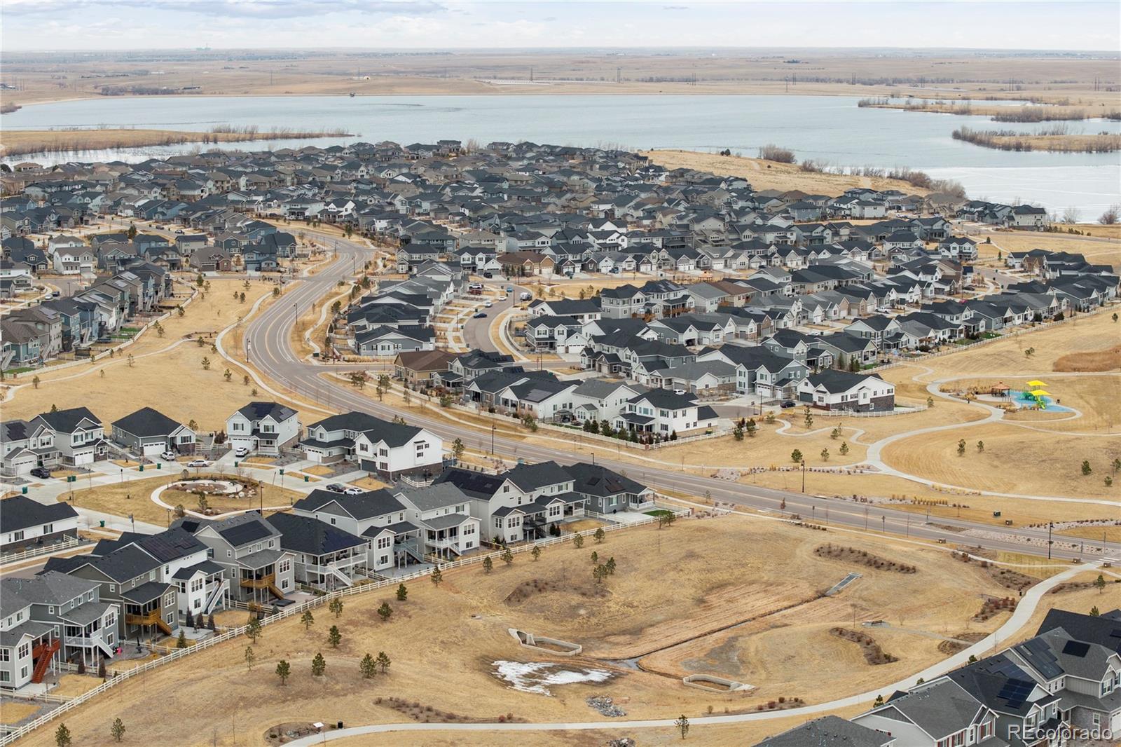 MLS Image #3 for 7140 s vandriver way,aurora, Colorado