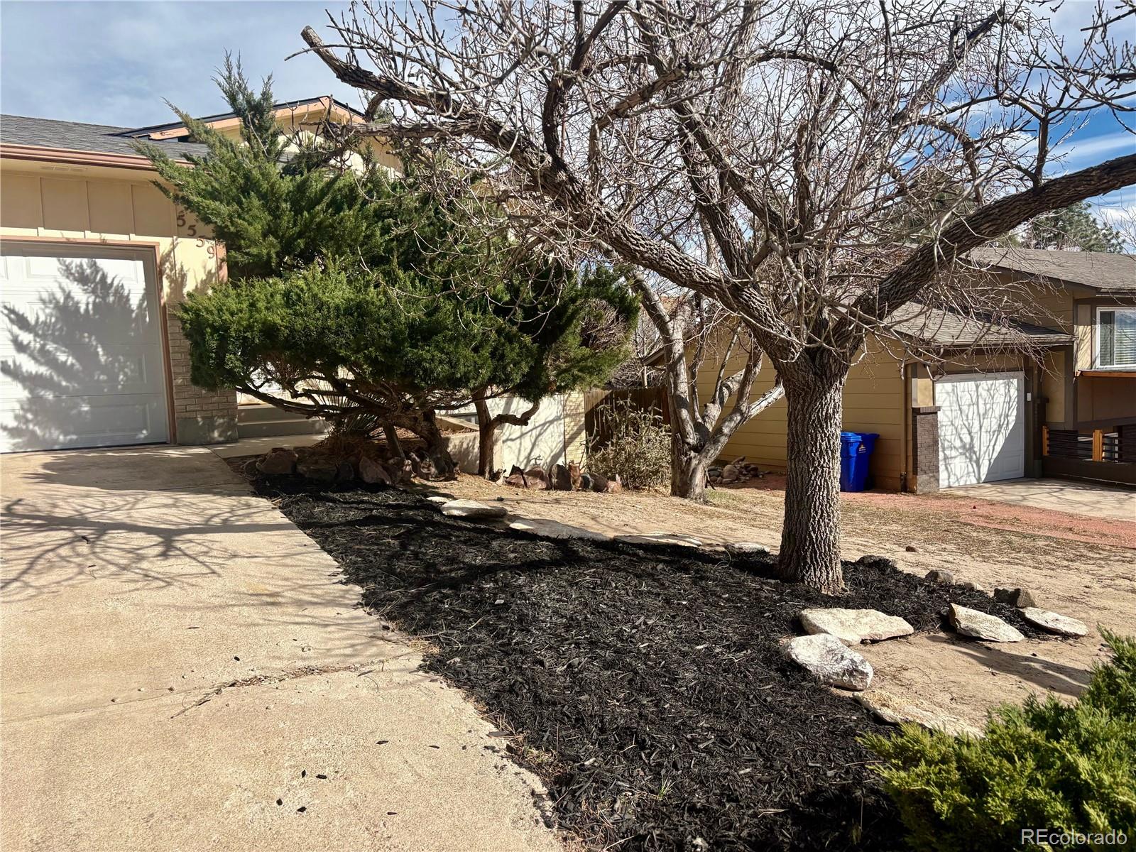MLS Image #0 for 5559  descanso circle,colorado springs, Colorado