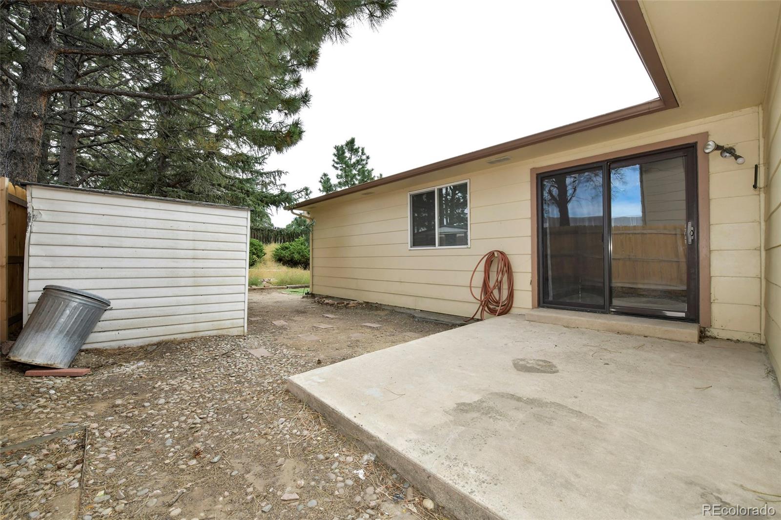 MLS Image #28 for 5559  descanso circle,colorado springs, Colorado