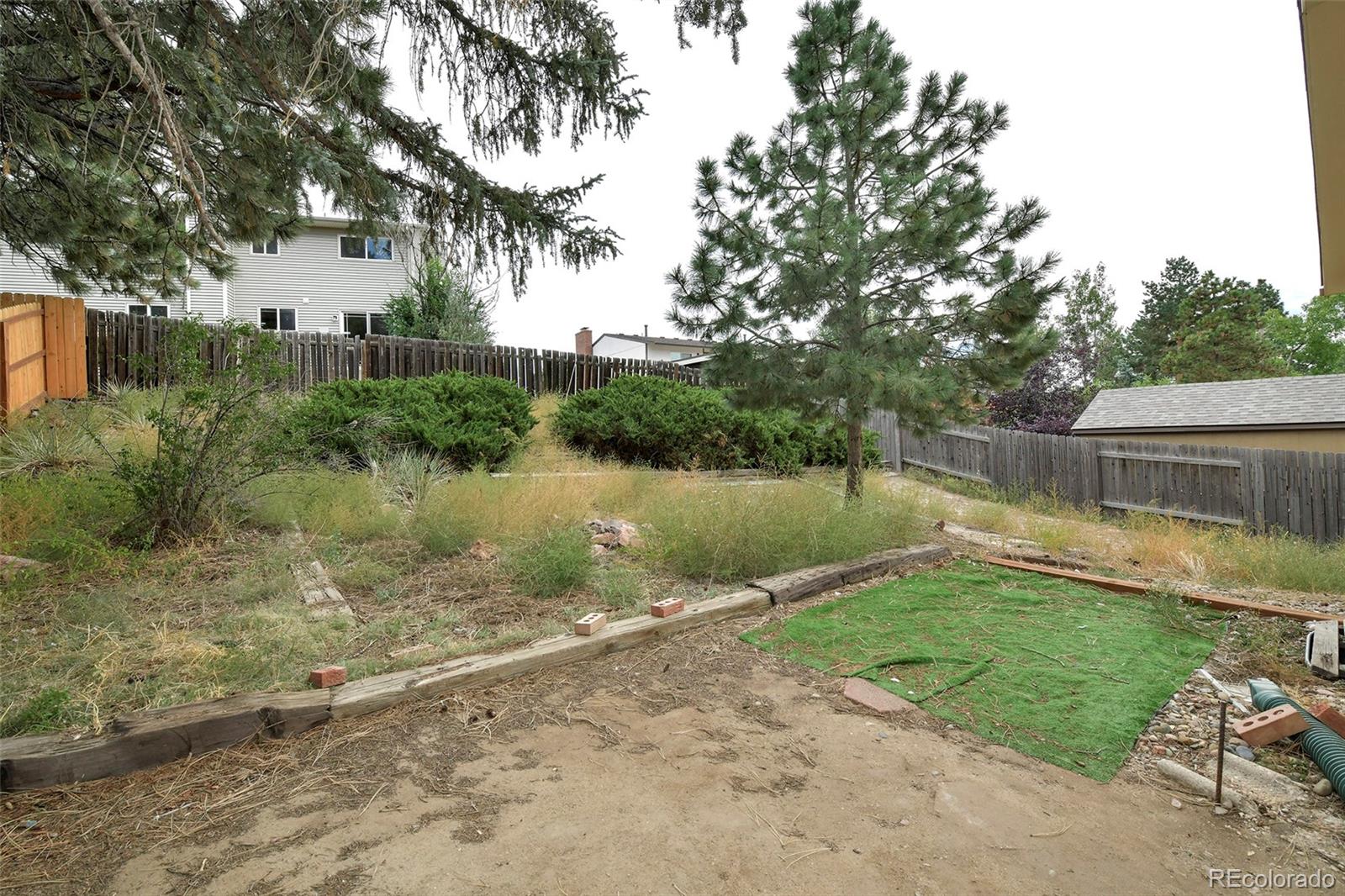 MLS Image #29 for 5559  descanso circle,colorado springs, Colorado