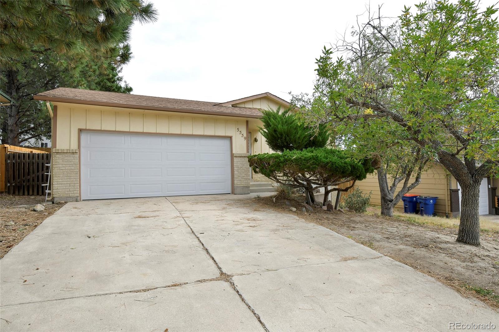 MLS Image #32 for 5559  descanso circle,colorado springs, Colorado