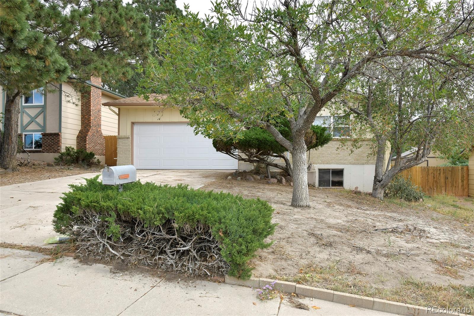 MLS Image #33 for 5559  descanso circle,colorado springs, Colorado