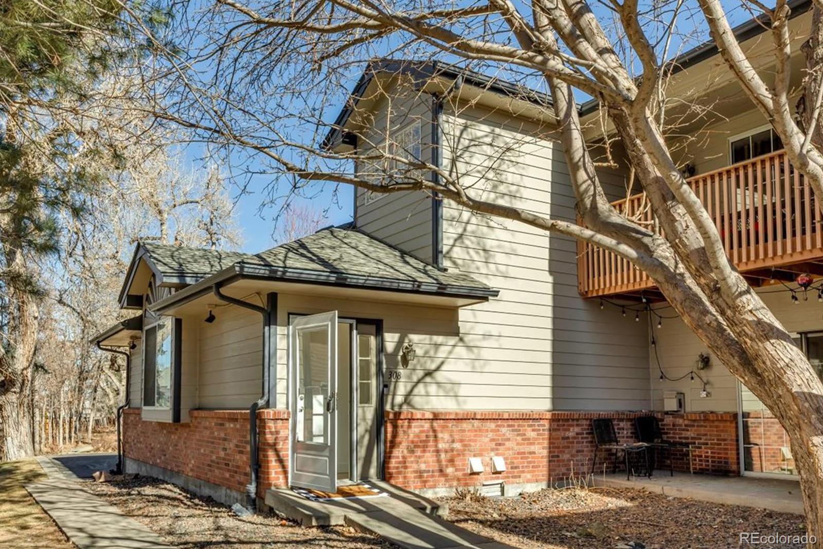 MLS Image #1 for 1000 w 112th avenue 308,northglenn, Colorado