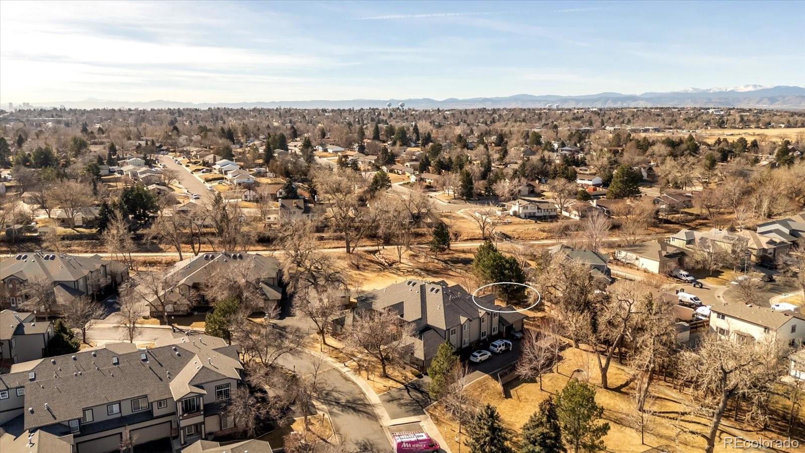 MLS Image #28 for 1000 w 112th avenue 308,northglenn, Colorado