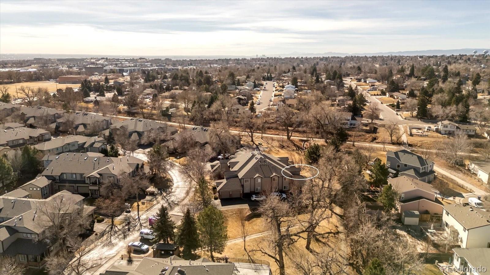 MLS Image #29 for 1000 w 112th avenue 308,northglenn, Colorado