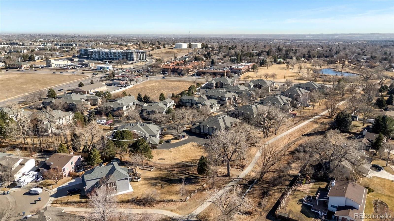 MLS Image #30 for 1000 w 112th avenue 308,northglenn, Colorado