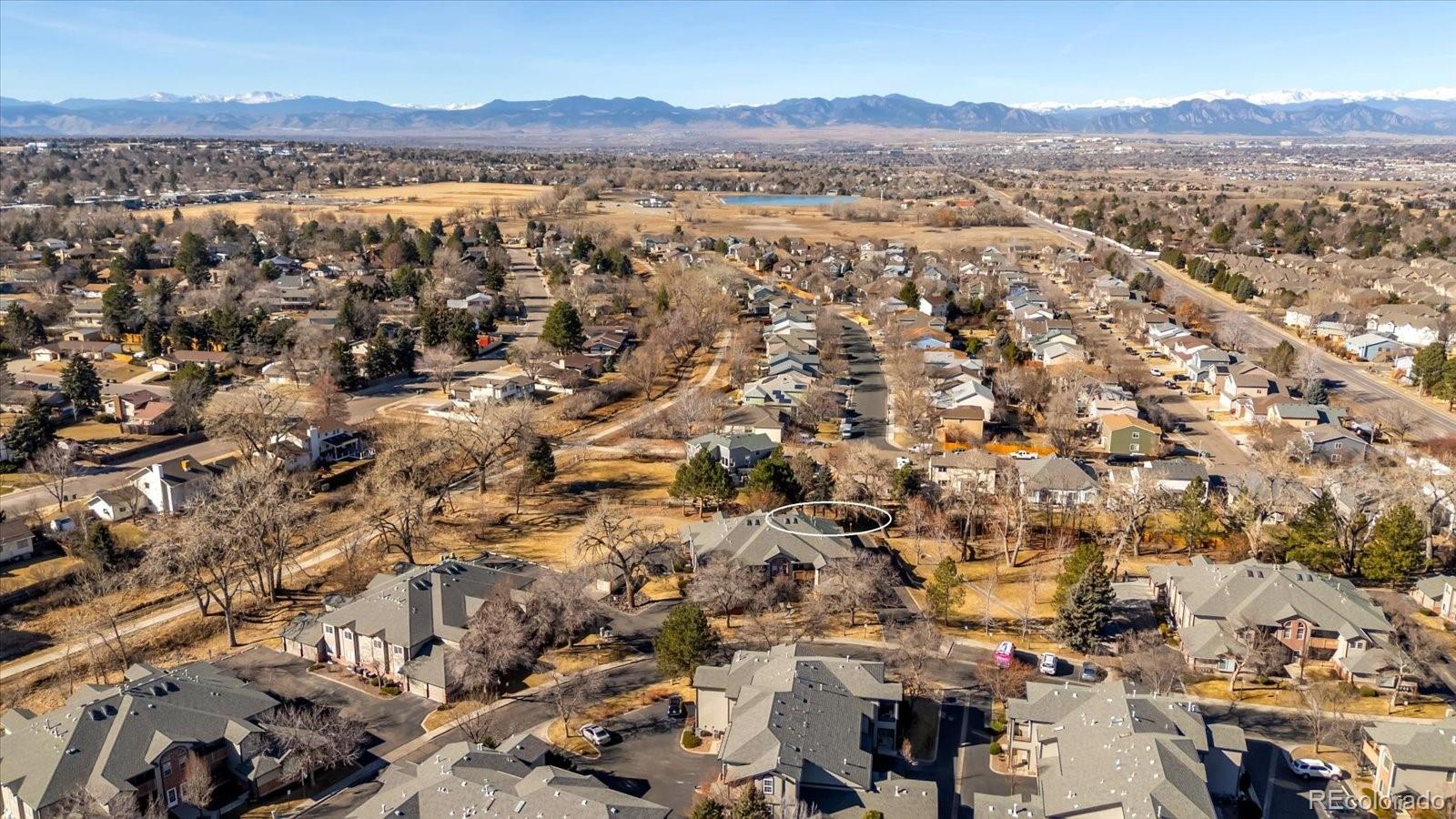 MLS Image #31 for 1000 w 112th avenue 308,northglenn, Colorado