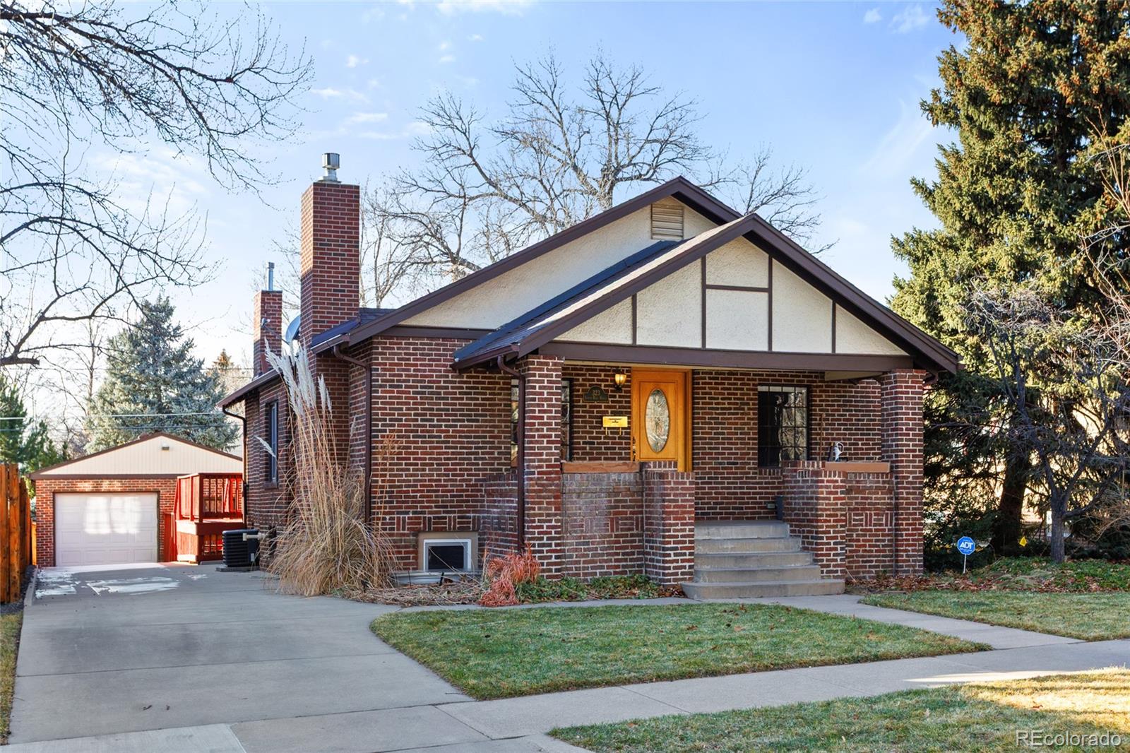 MLS Image #1 for 323 s race street,denver, Colorado