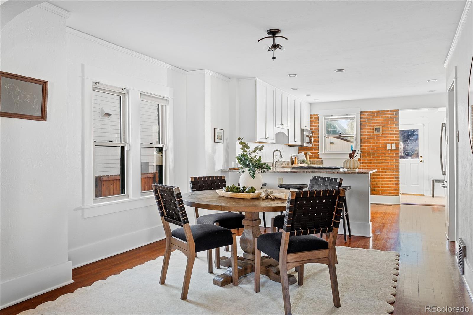 MLS Image #10 for 323 s race street,denver, Colorado