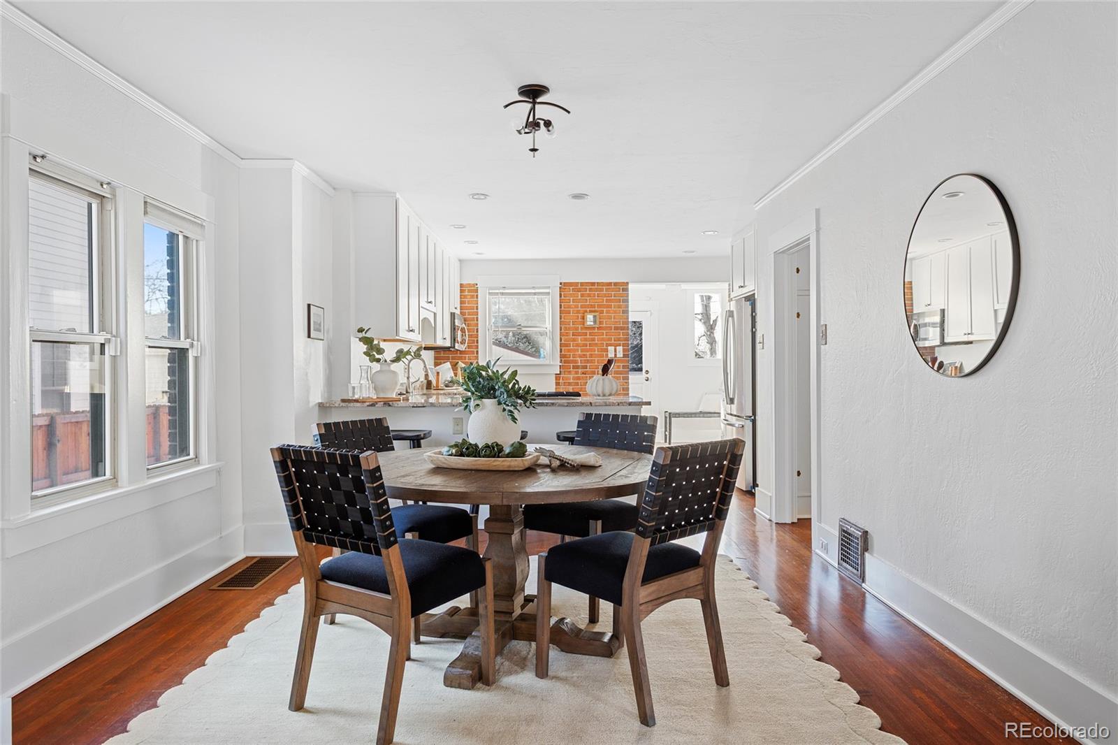 MLS Image #11 for 323 s race street,denver, Colorado