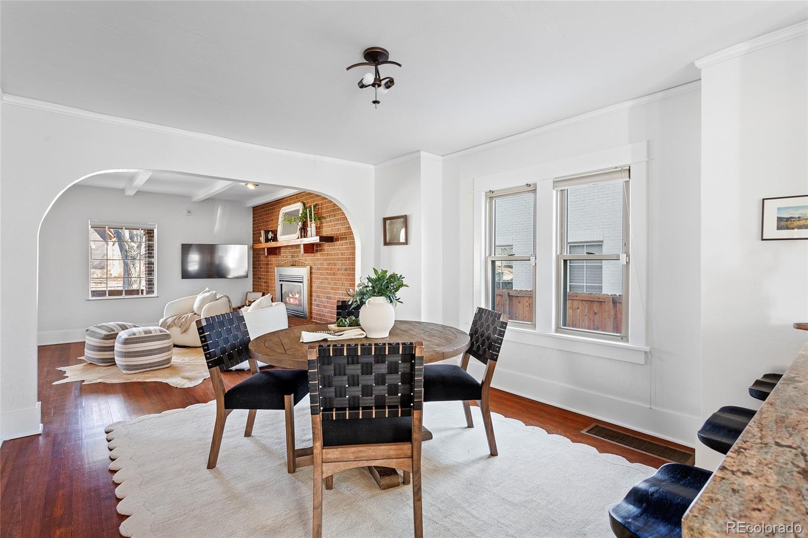 MLS Image #12 for 323 s race street,denver, Colorado