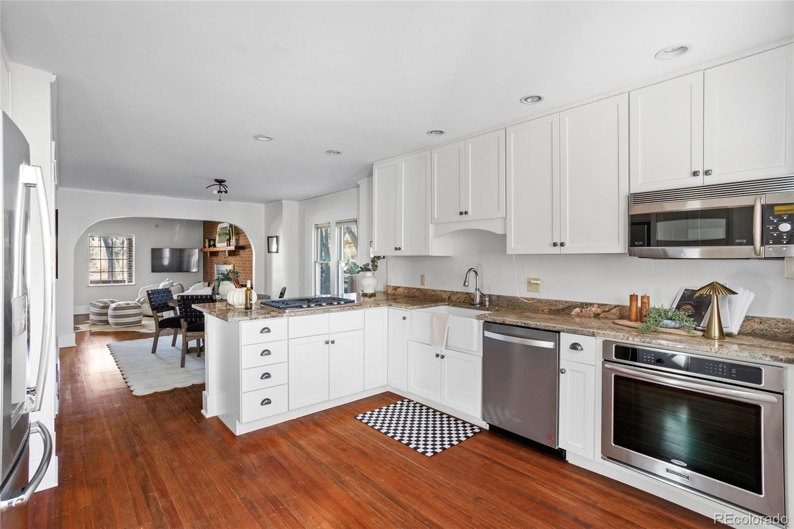 MLS Image #14 for 323 s race street,denver, Colorado