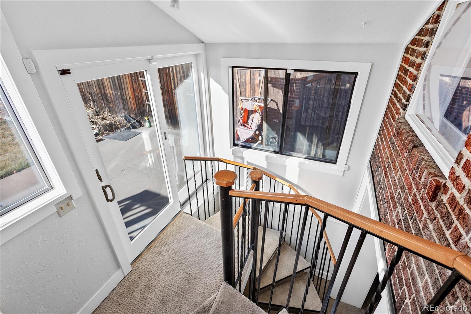MLS Image #21 for 323 s race street,denver, Colorado