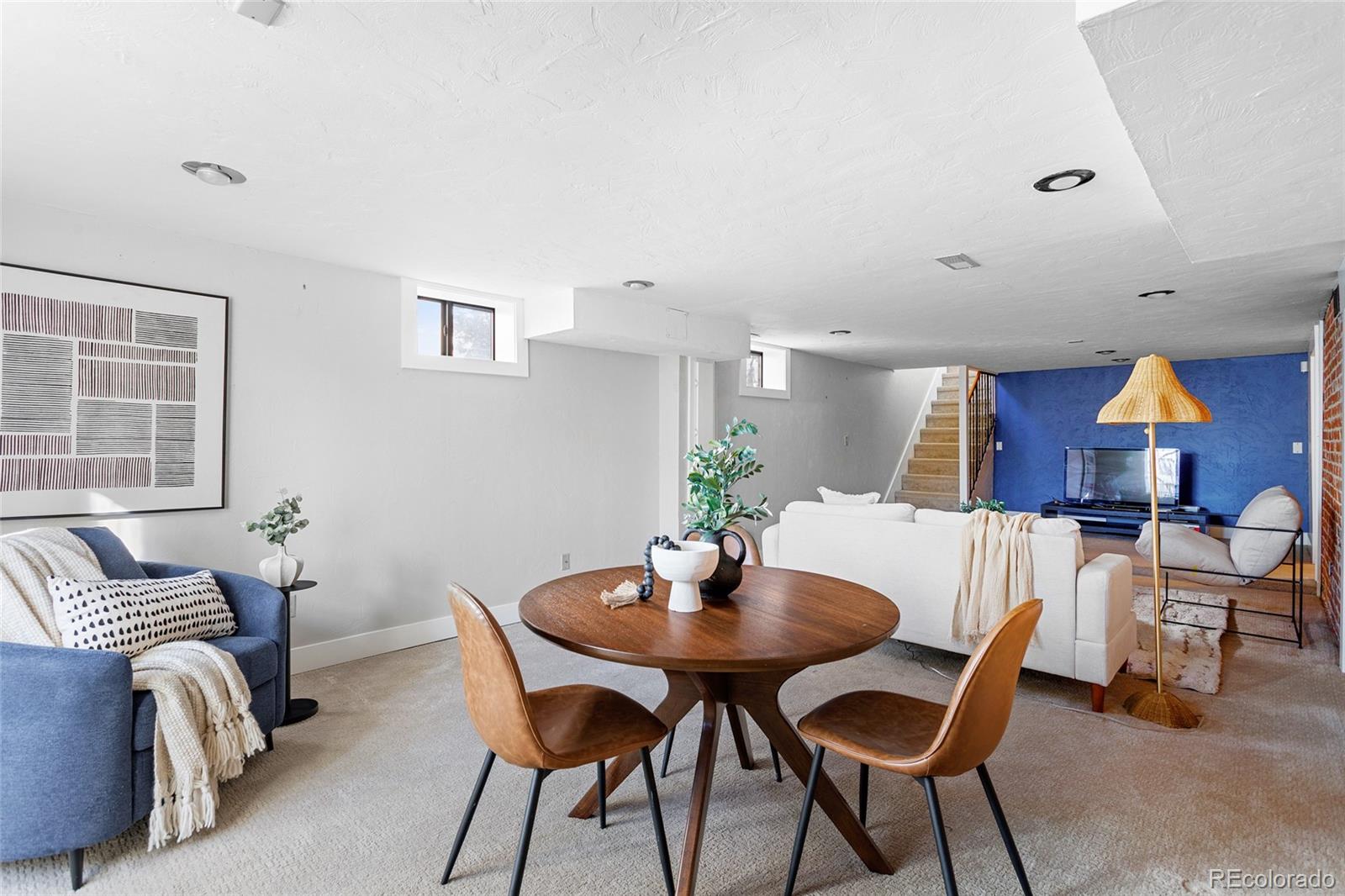 MLS Image #22 for 323 s race street,denver, Colorado