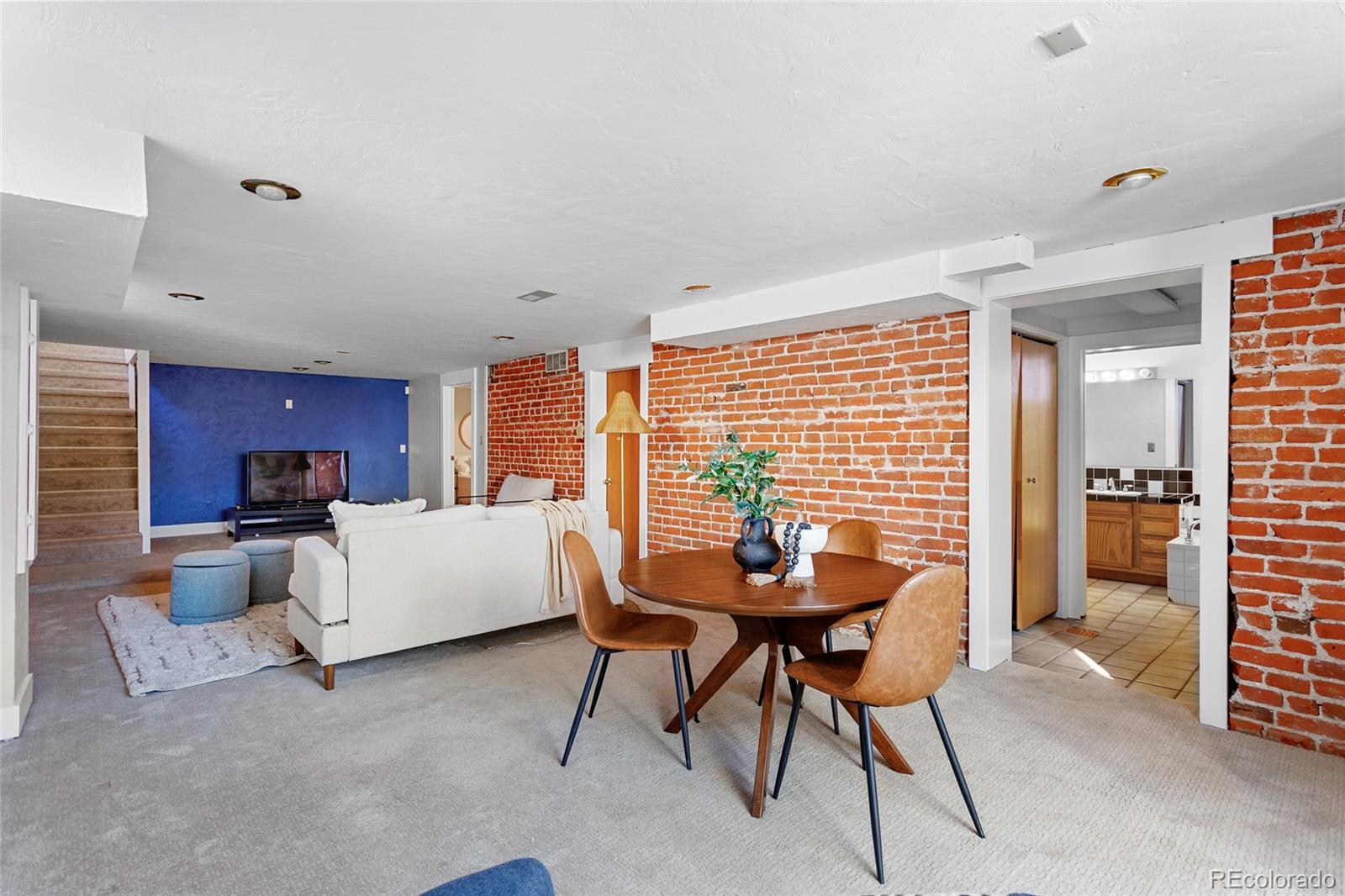 MLS Image #23 for 323 s race street,denver, Colorado