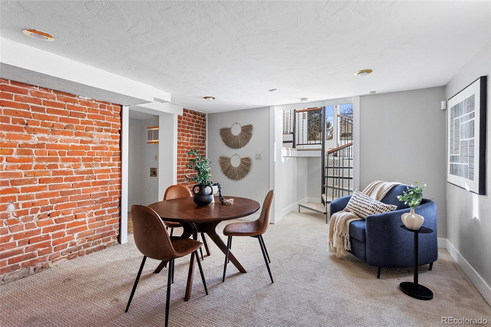 MLS Image #27 for 323 s race street,denver, Colorado