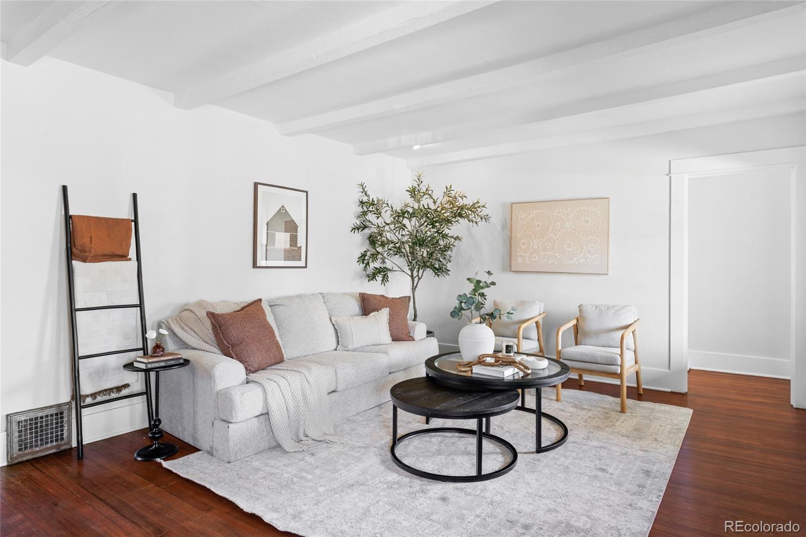 MLS Image #3 for 323 s race street,denver, Colorado