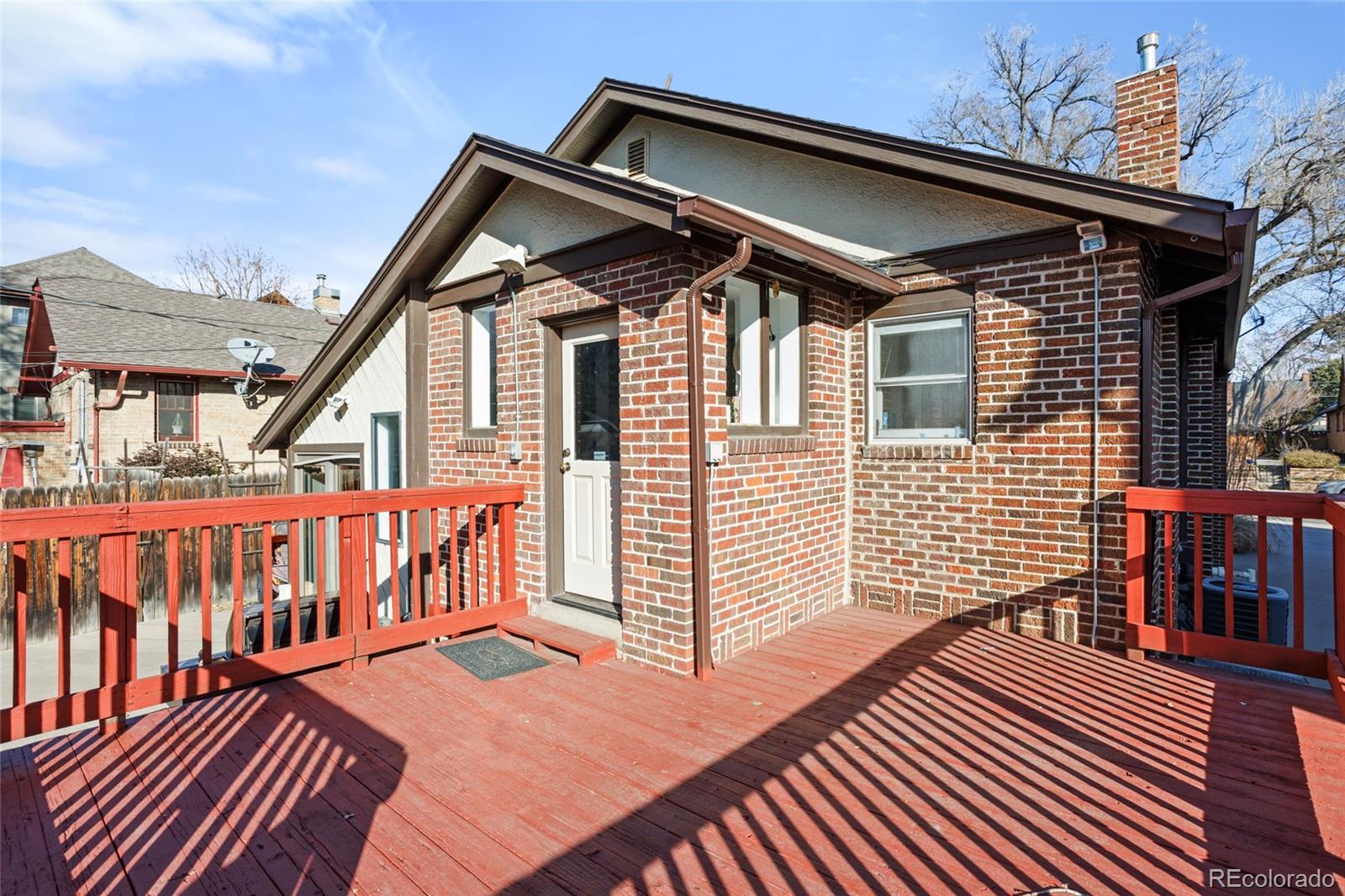 MLS Image #30 for 323 s race street,denver, Colorado