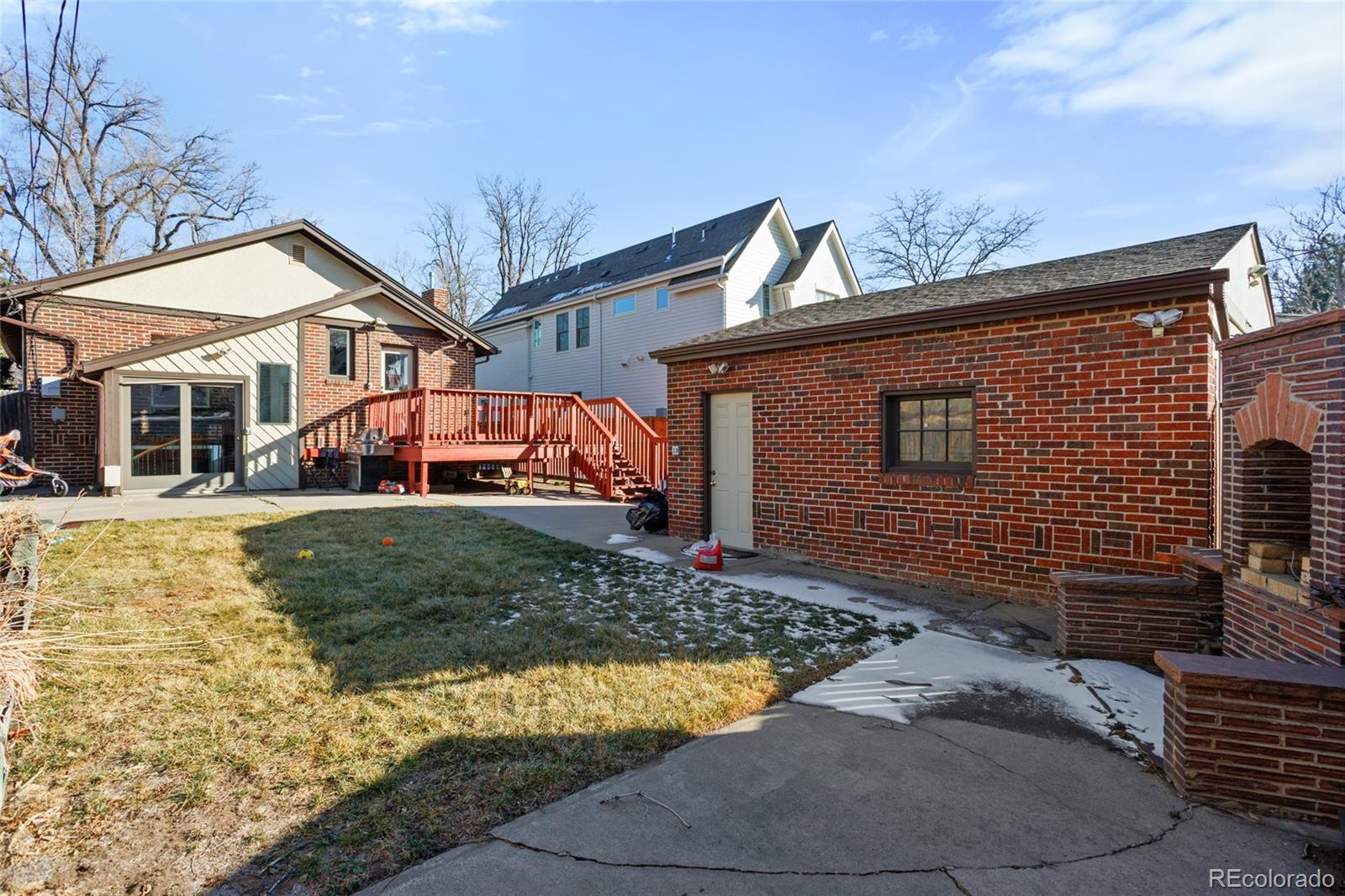 MLS Image #32 for 323 s race street,denver, Colorado