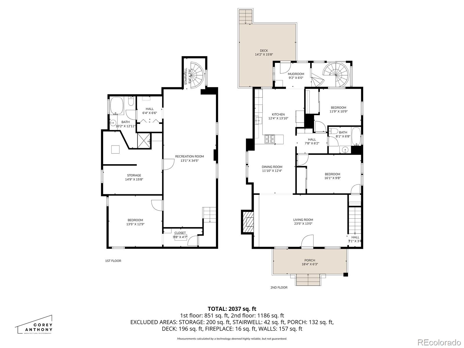 MLS Image #33 for 323 s race street,denver, Colorado