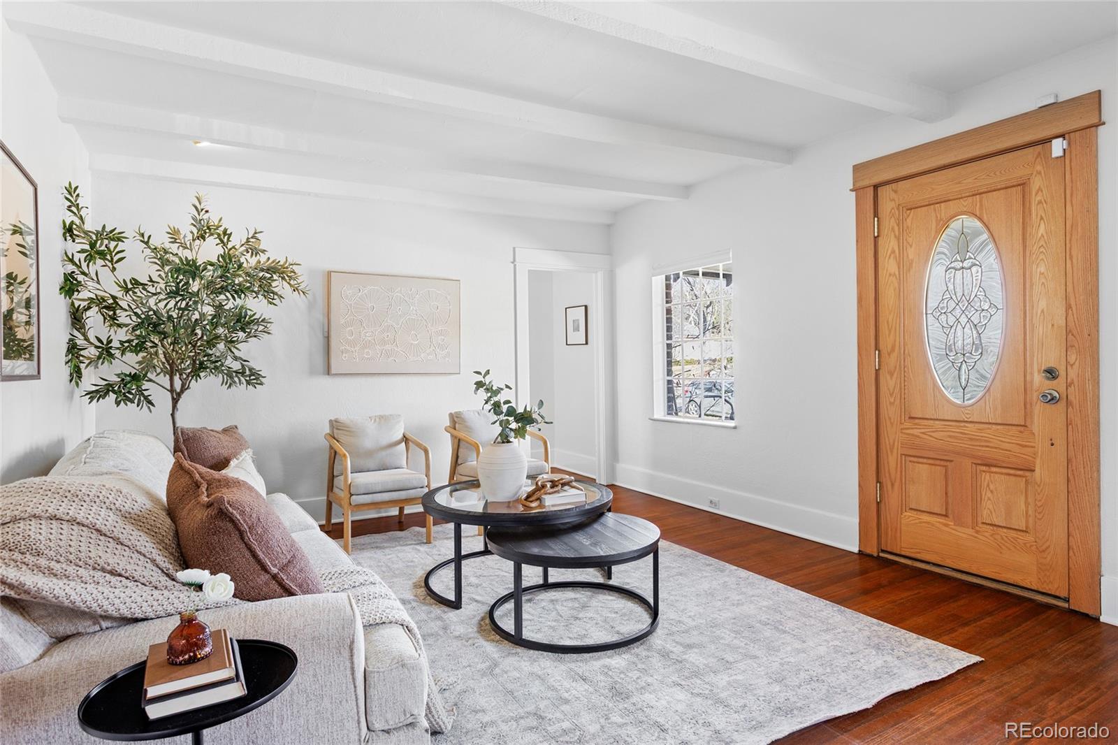 MLS Image #4 for 323 s race street,denver, Colorado
