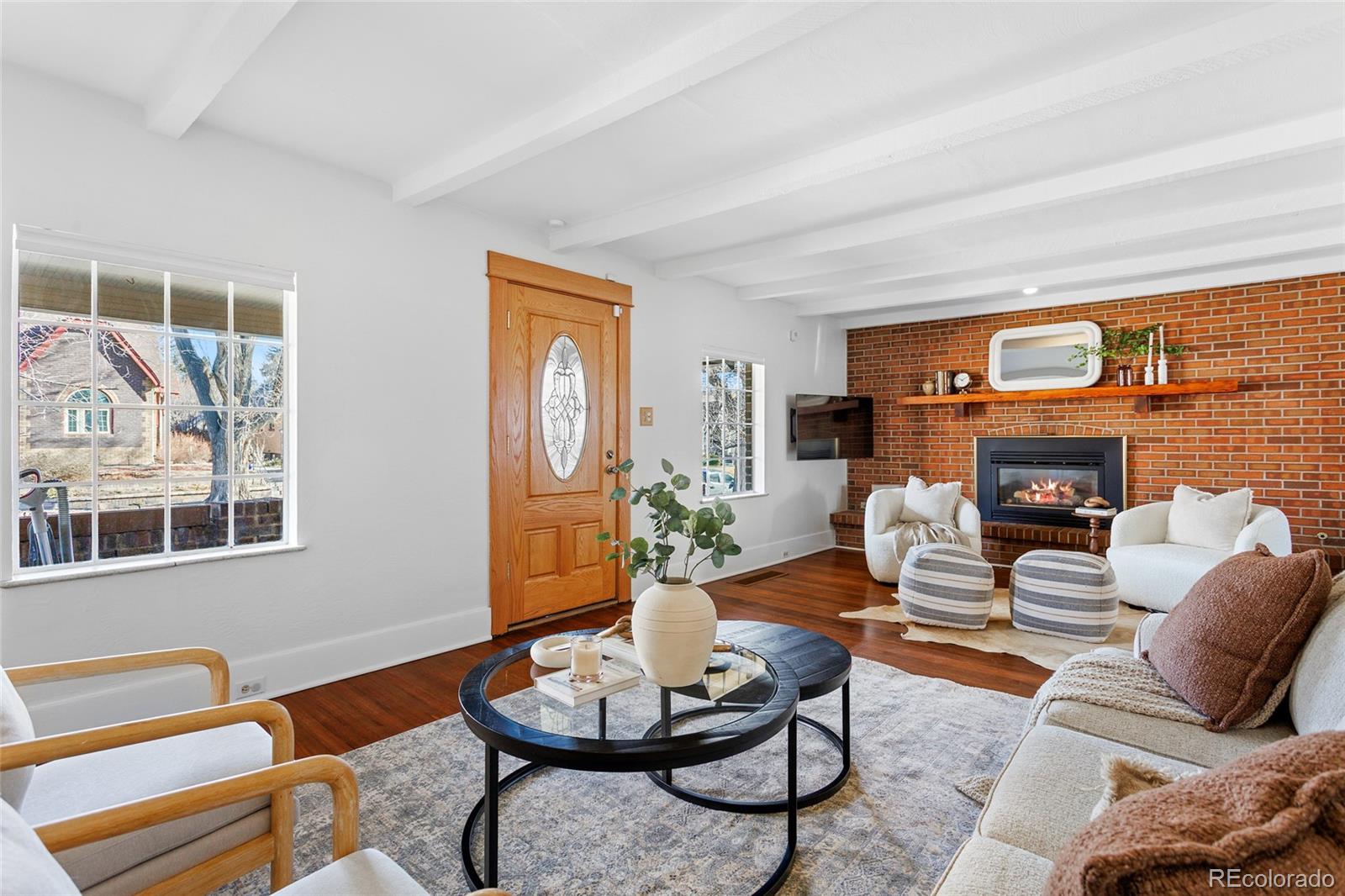 MLS Image #5 for 323 s race street,denver, Colorado