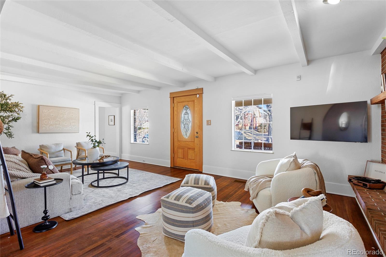 MLS Image #7 for 323 s race street,denver, Colorado