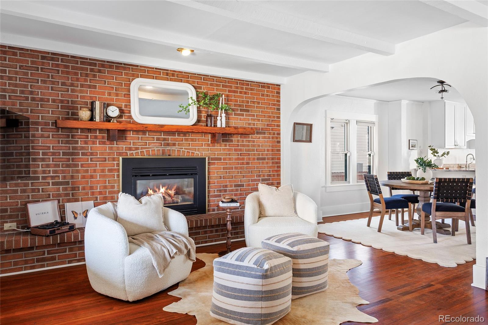 MLS Image #9 for 323 s race street,denver, Colorado