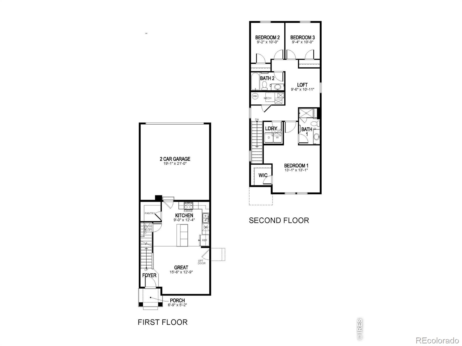 MLS Image #30 for 386  tailholt avenue,severance, Colorado