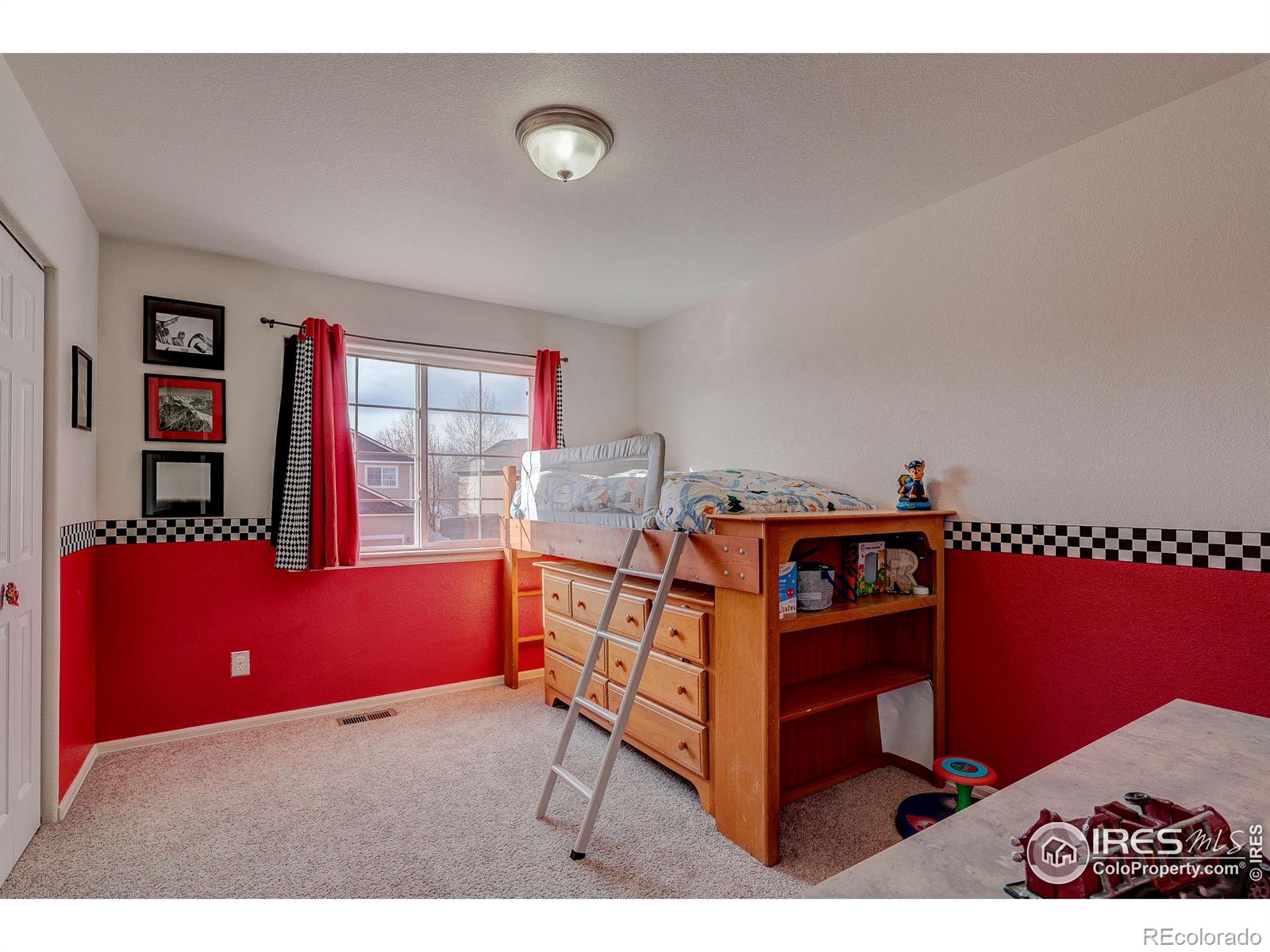 MLS Image #14 for 2134  sandhill crane circle,loveland, Colorado