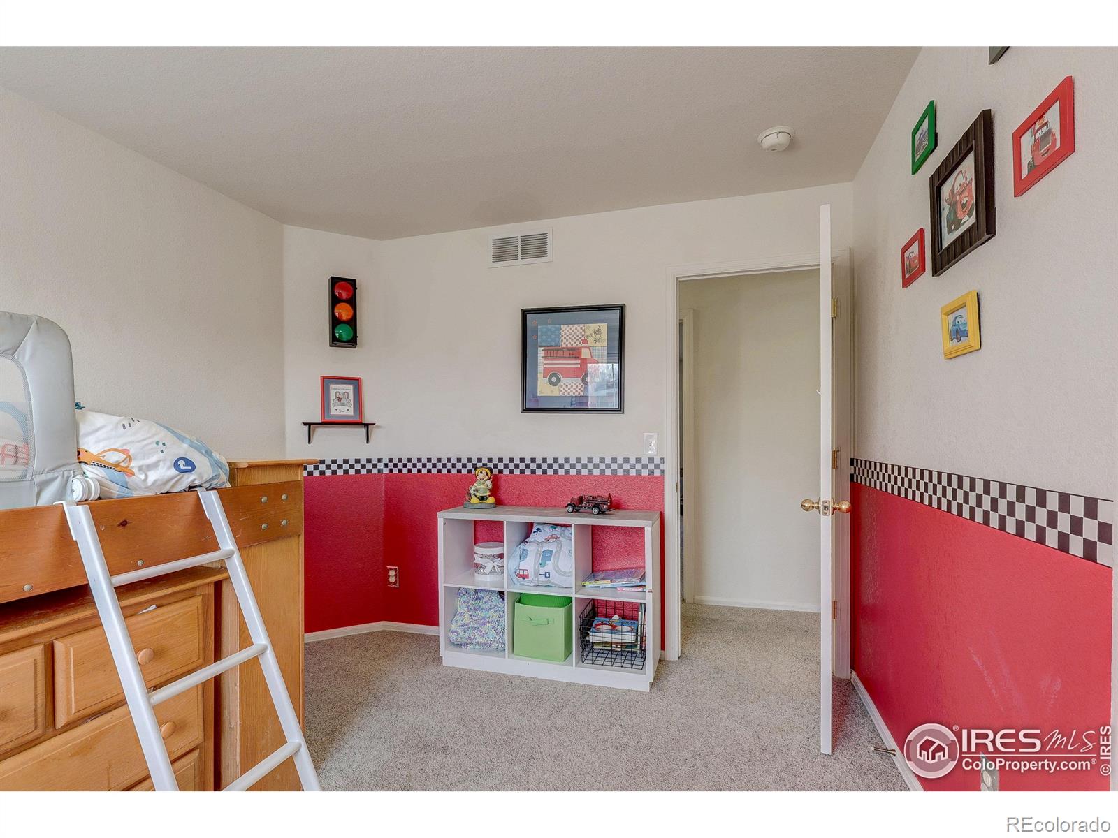 MLS Image #15 for 2134  sandhill crane circle,loveland, Colorado