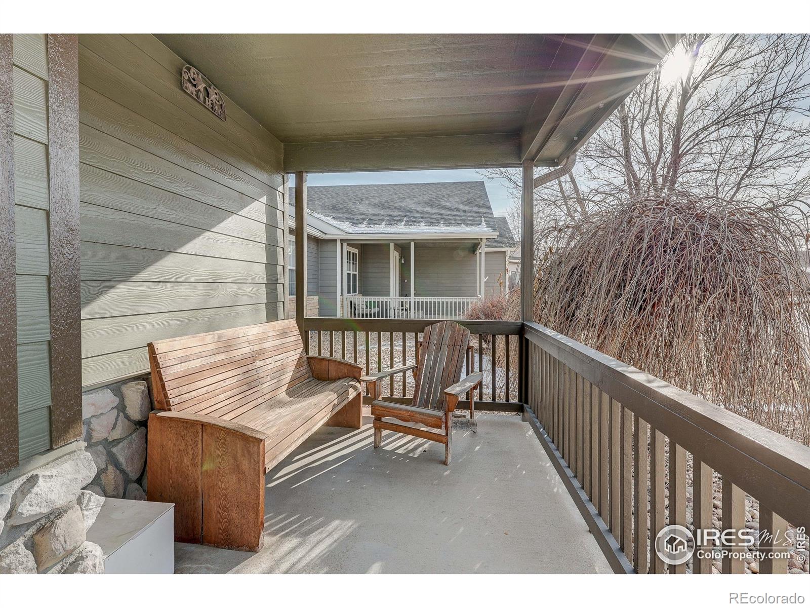 MLS Image #3 for 2134  sandhill crane circle,loveland, Colorado