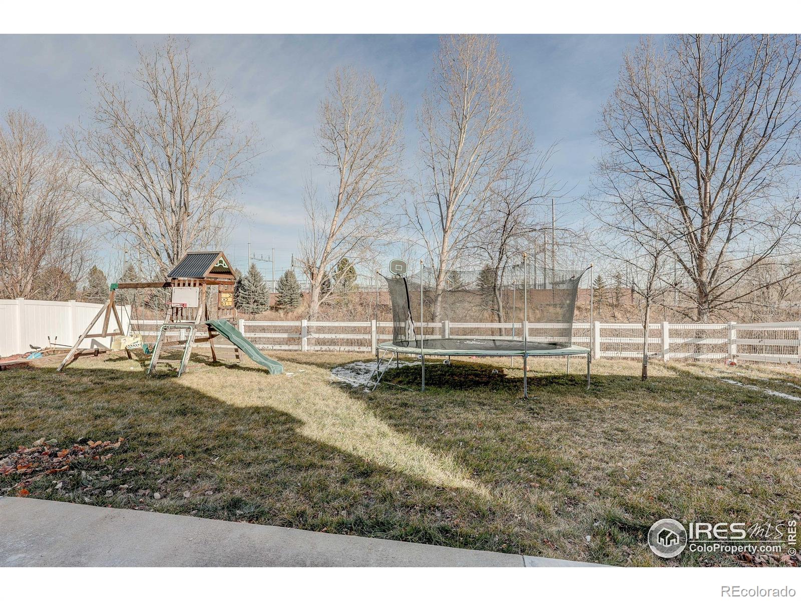 MLS Image #33 for 2134  sandhill crane circle,loveland, Colorado