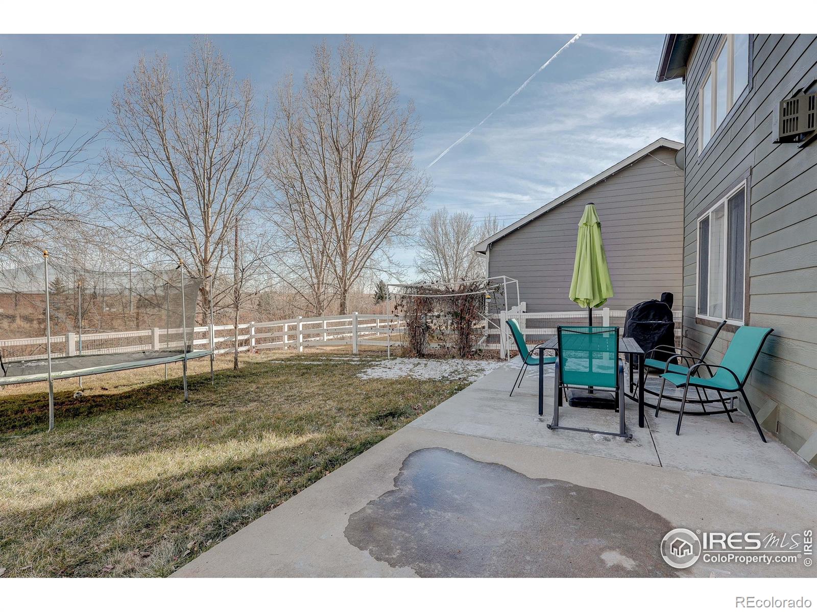 MLS Image #34 for 2134  sandhill crane circle,loveland, Colorado