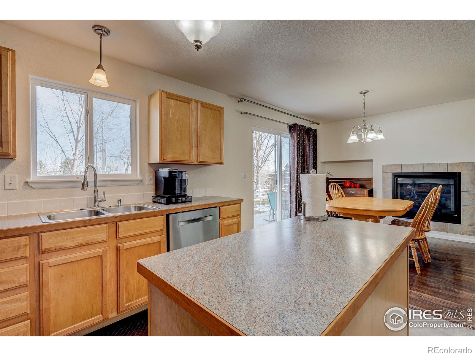 MLS Image #4 for 2134  sandhill crane circle,loveland, Colorado